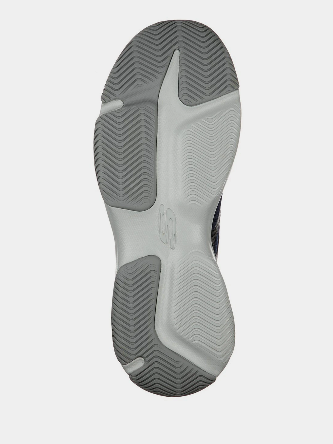 Кроссовки Skechers Energy Racer - Lindora модель 237128 NVGY Фото