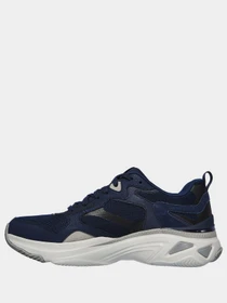 Кроссовки Skechers Energy Racer - Lindora модель 237128 NVGY Фото
