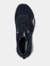 Кроссовки Skechers Energy Racer - Lindora модель 237128 NVGY Фото