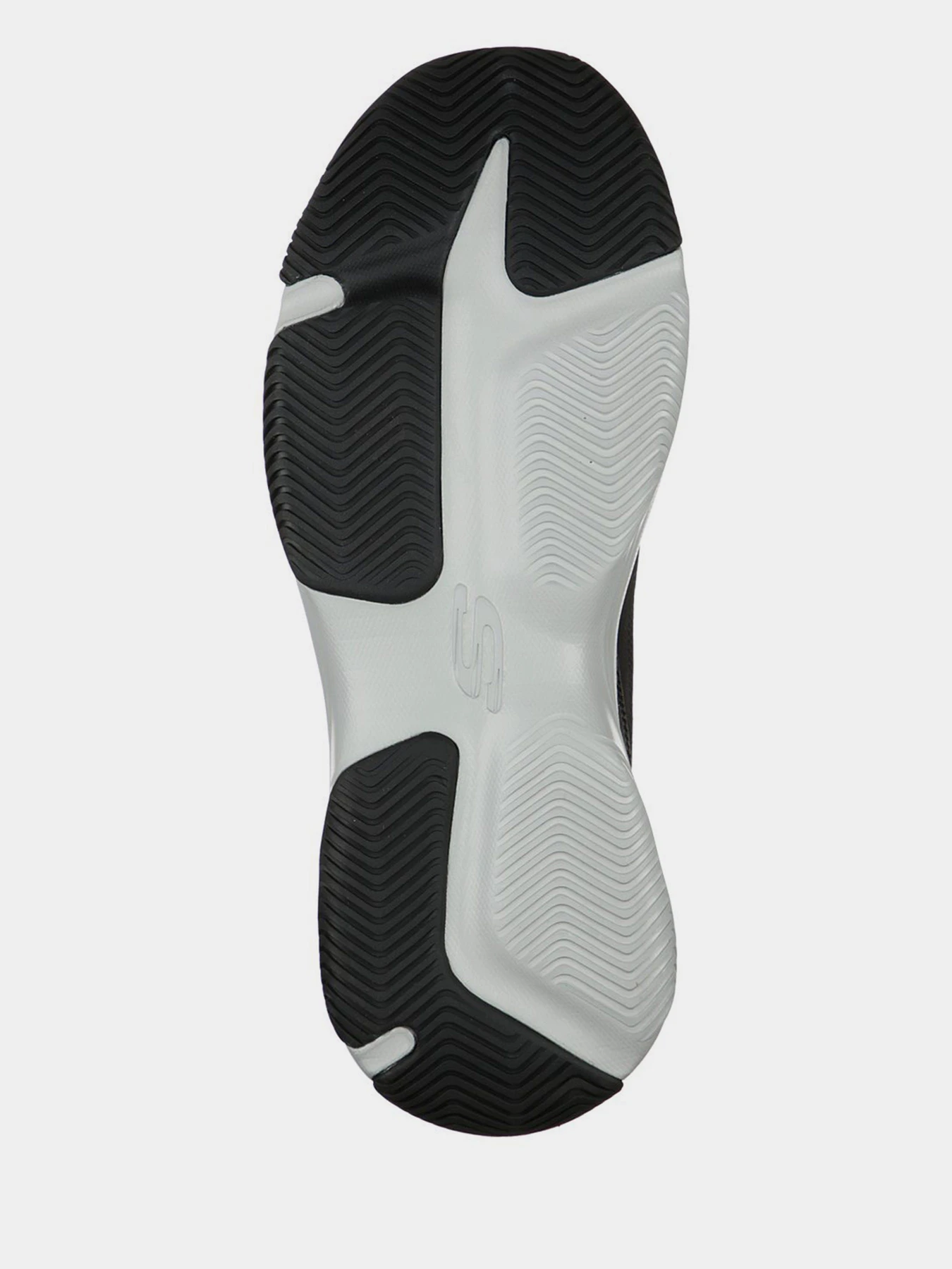 Кроссовки Skechers Energy Racer - Vinton модель 237132 BKGY Фото