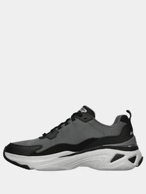 Кроссовки Skechers Energy Racer - Vinton модель 237132 BKGY Фото