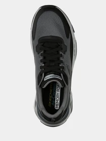 Кроссовки Skechers Energy Racer - Vinton модель 237132 BKGY Фото