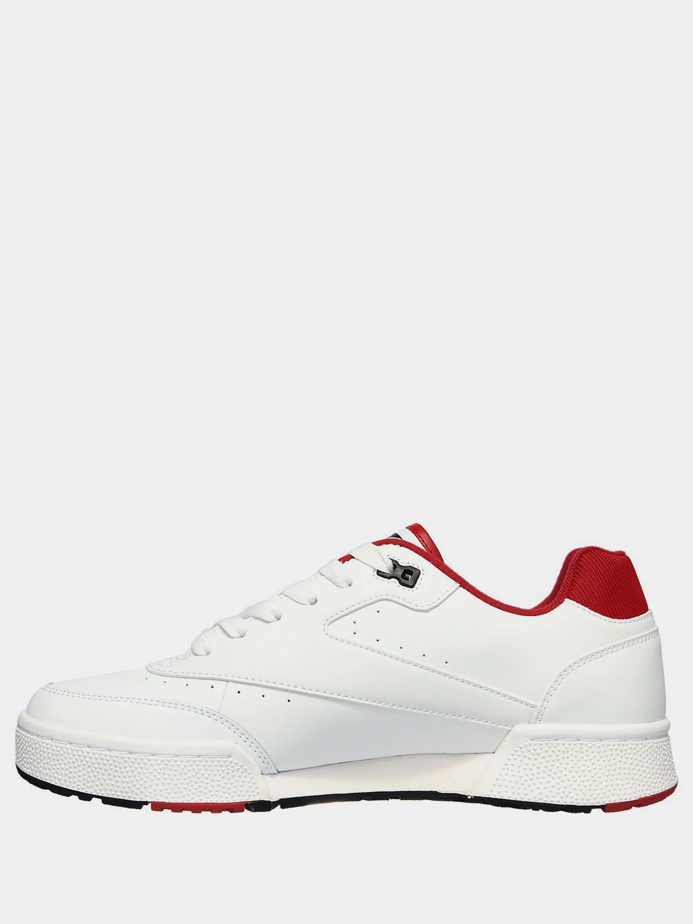 Кеди Skechers Court Striker модель 237135 WRD Кеди Skechers Court Striker модель 237135 WRD Фото