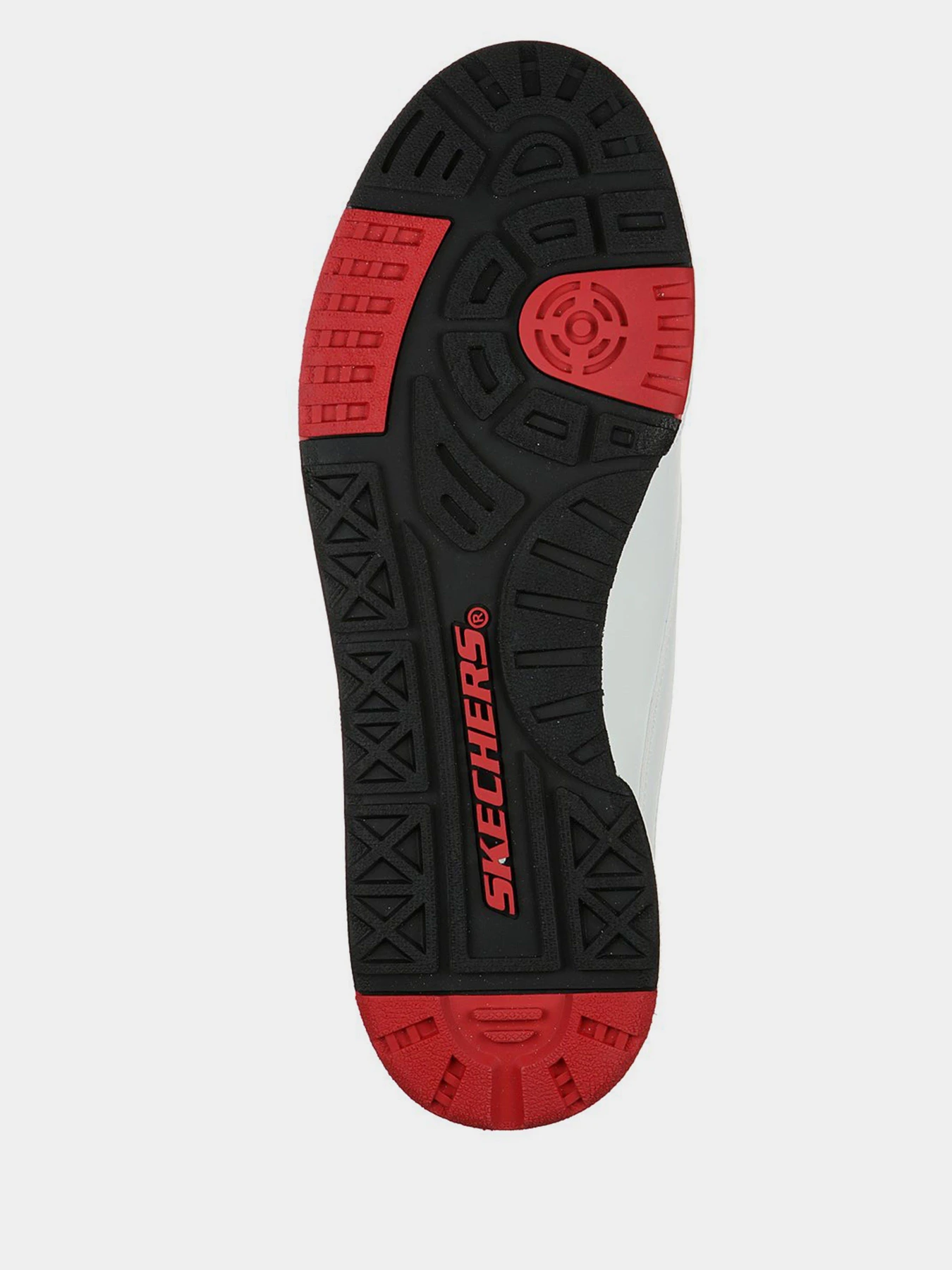 Кеди Skechers Court Striker модель 237135 WRD Кеди Skechers Court Striker модель 237135 WRD Фото
