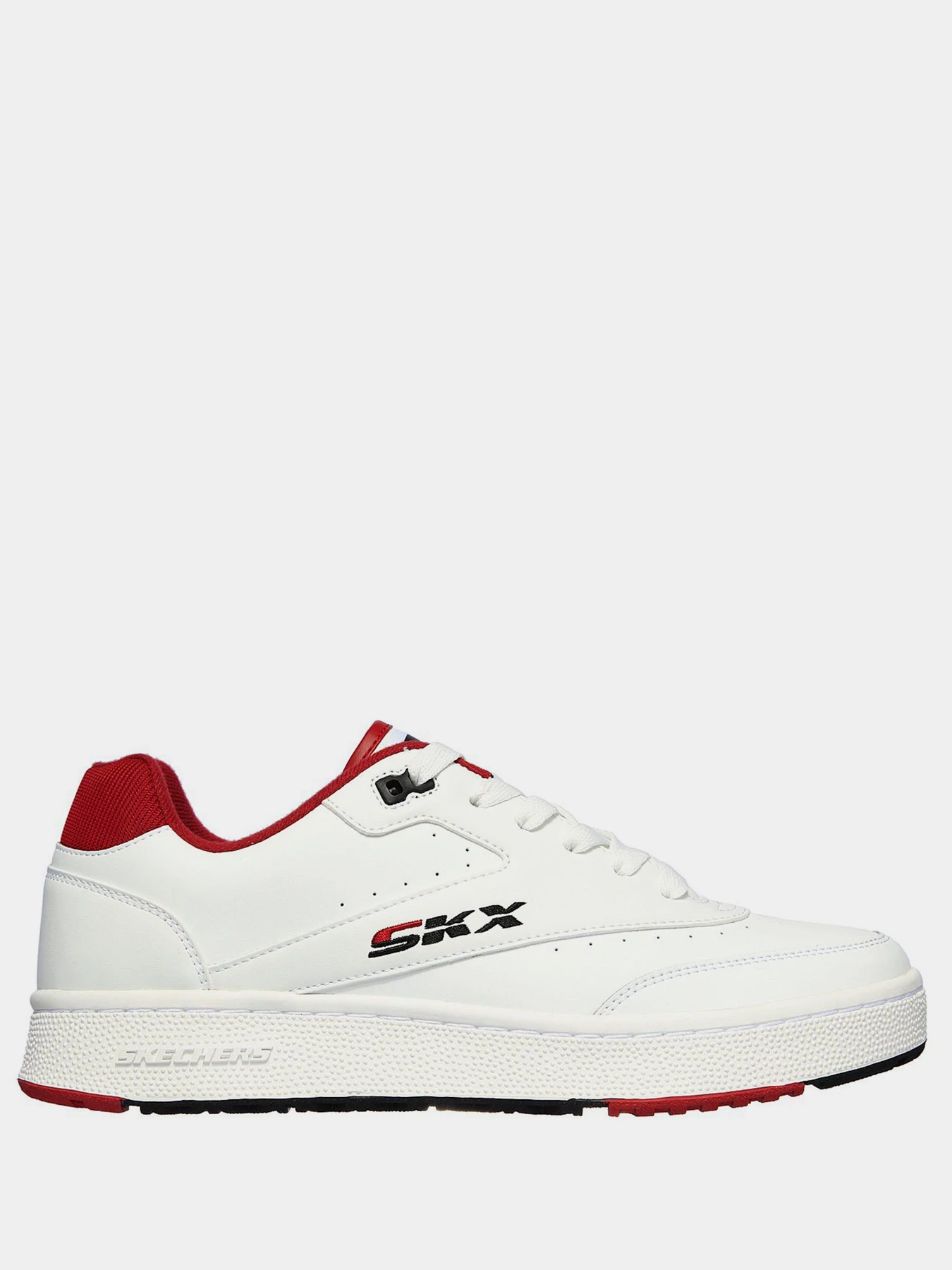 Кеди Skechers Court Striker модель 237135 WRD Кеди Skechers Court Striker модель 237135 WRD Фото