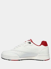 Кеди Skechers Court Striker модель 237135 WRD Фото