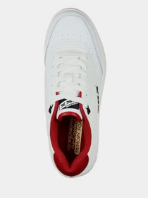 Кеди Skechers Court Striker модель 237135 WRD Фото