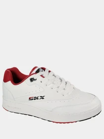 Кеди Skechers Court Striker модель 237135 WRD Фото