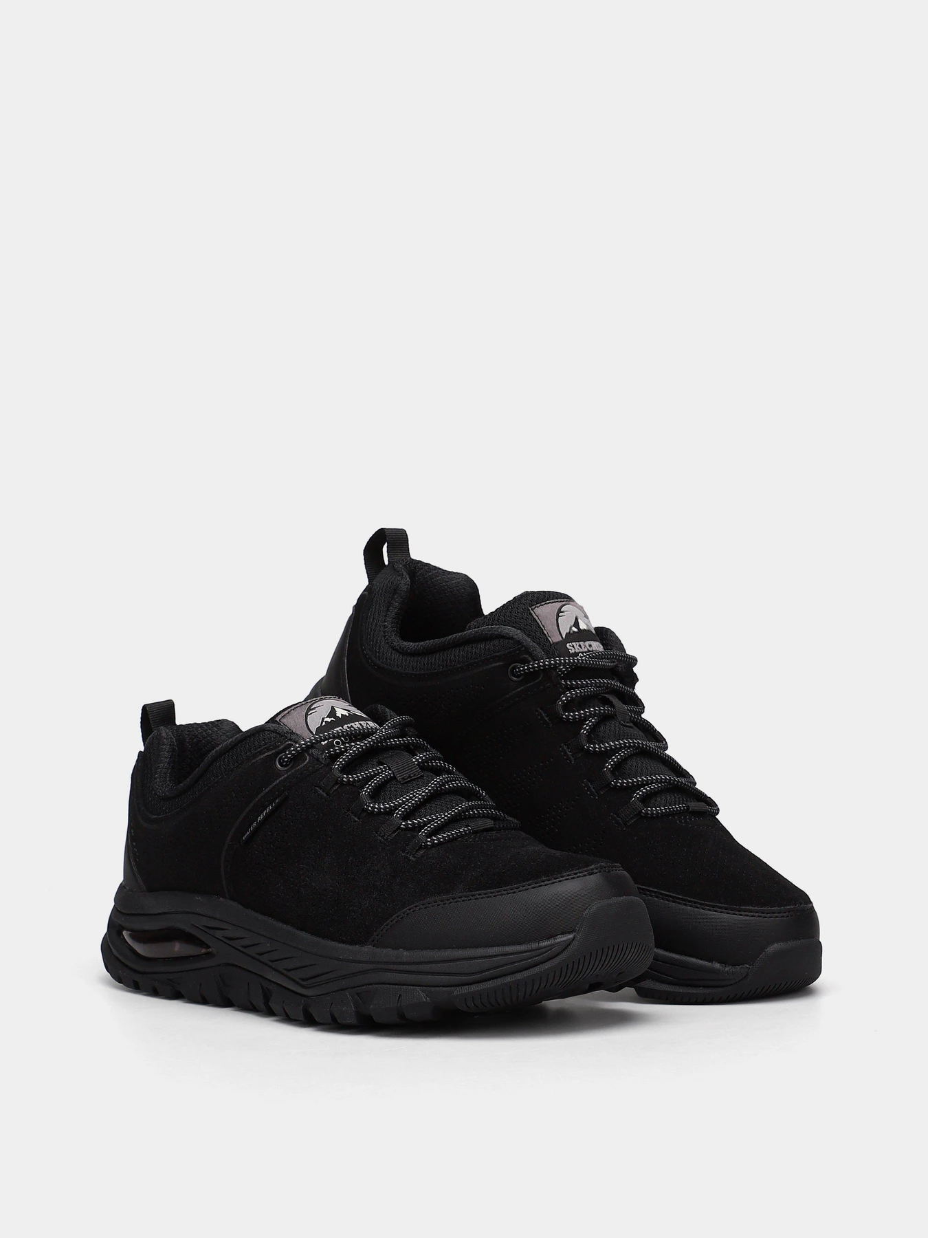 Кроссовки Skechers Skech-Air Tonquin - Astoria модель 237159 BBK Фото