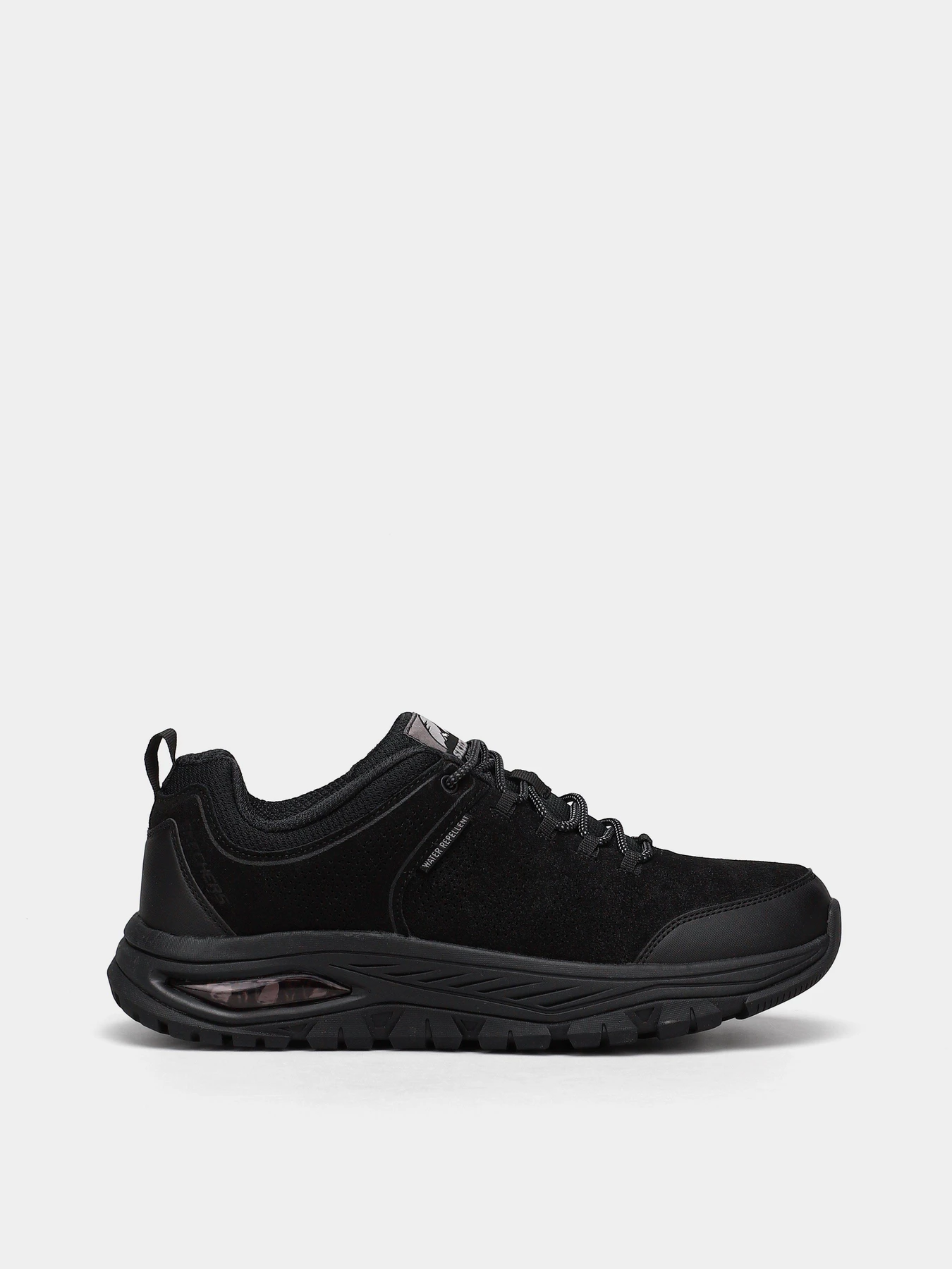 Кроссовки Skechers Skech-Air Tonquin - Astoria модель 237159 BBK Фото