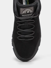 Кроссовки Skechers Skech-Air Tonquin - Astoria модель 237159 BBK Фото