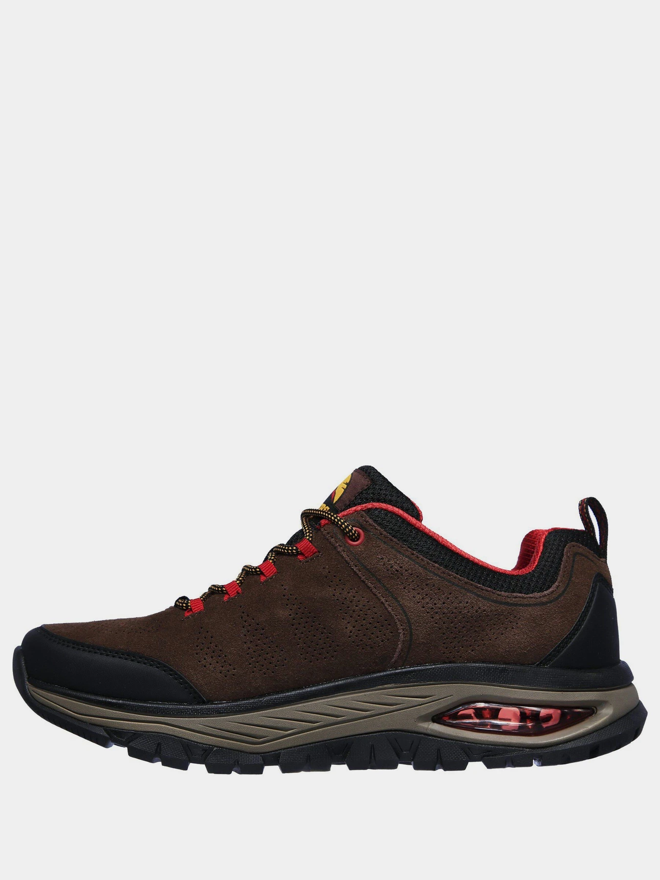 Кроссовки Skechers Skech-Air Tonquin - Astoria модель 237159 BRBK Фото