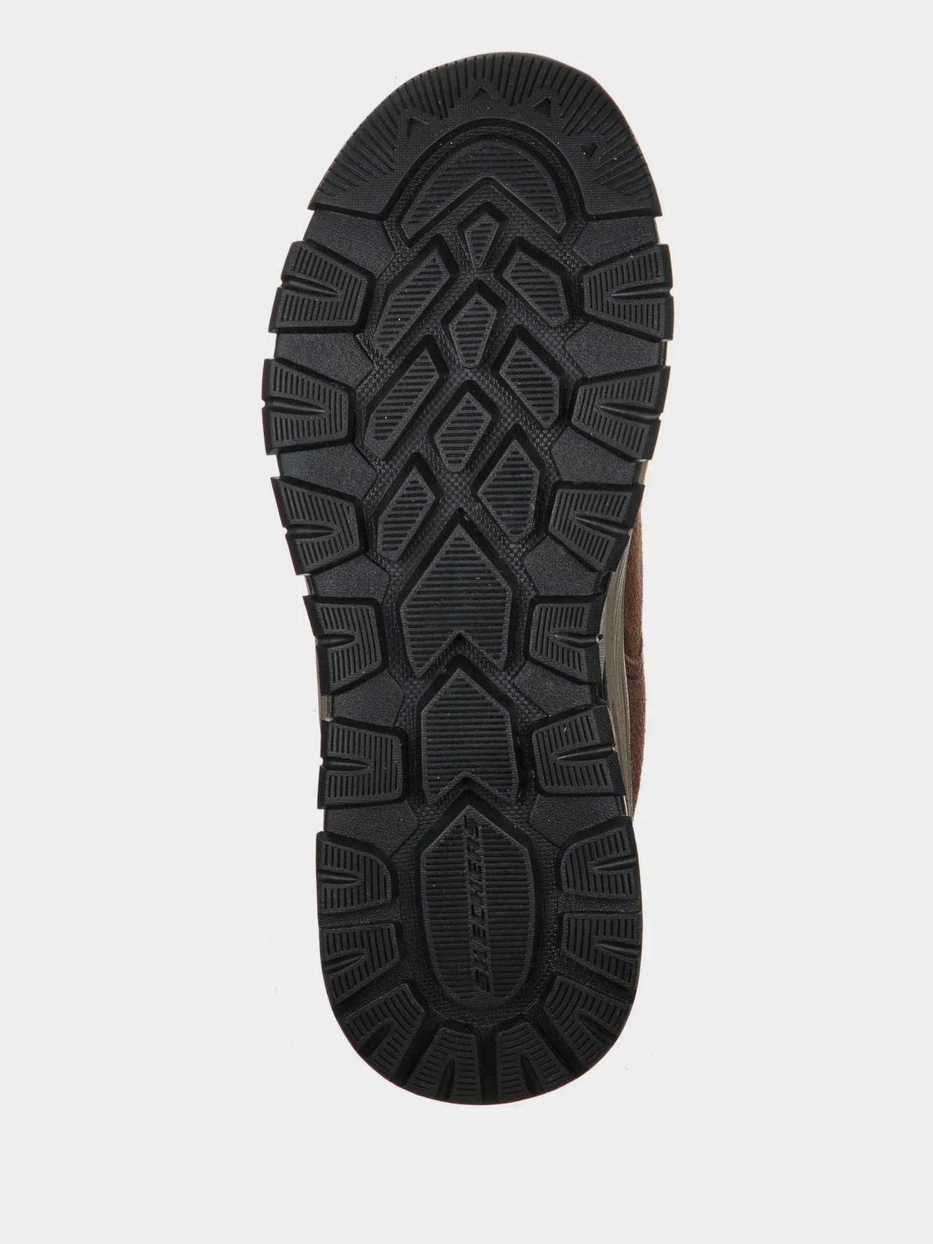 Кроссовки Skechers Skech-Air Tonquin - Astoria модель 237159 BRBK Фото