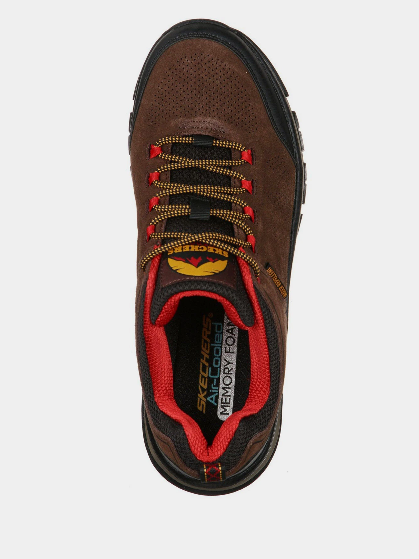 Кроссовки Skechers Skech-Air Tonquin - Astoria модель 237159 BRBK Фото
