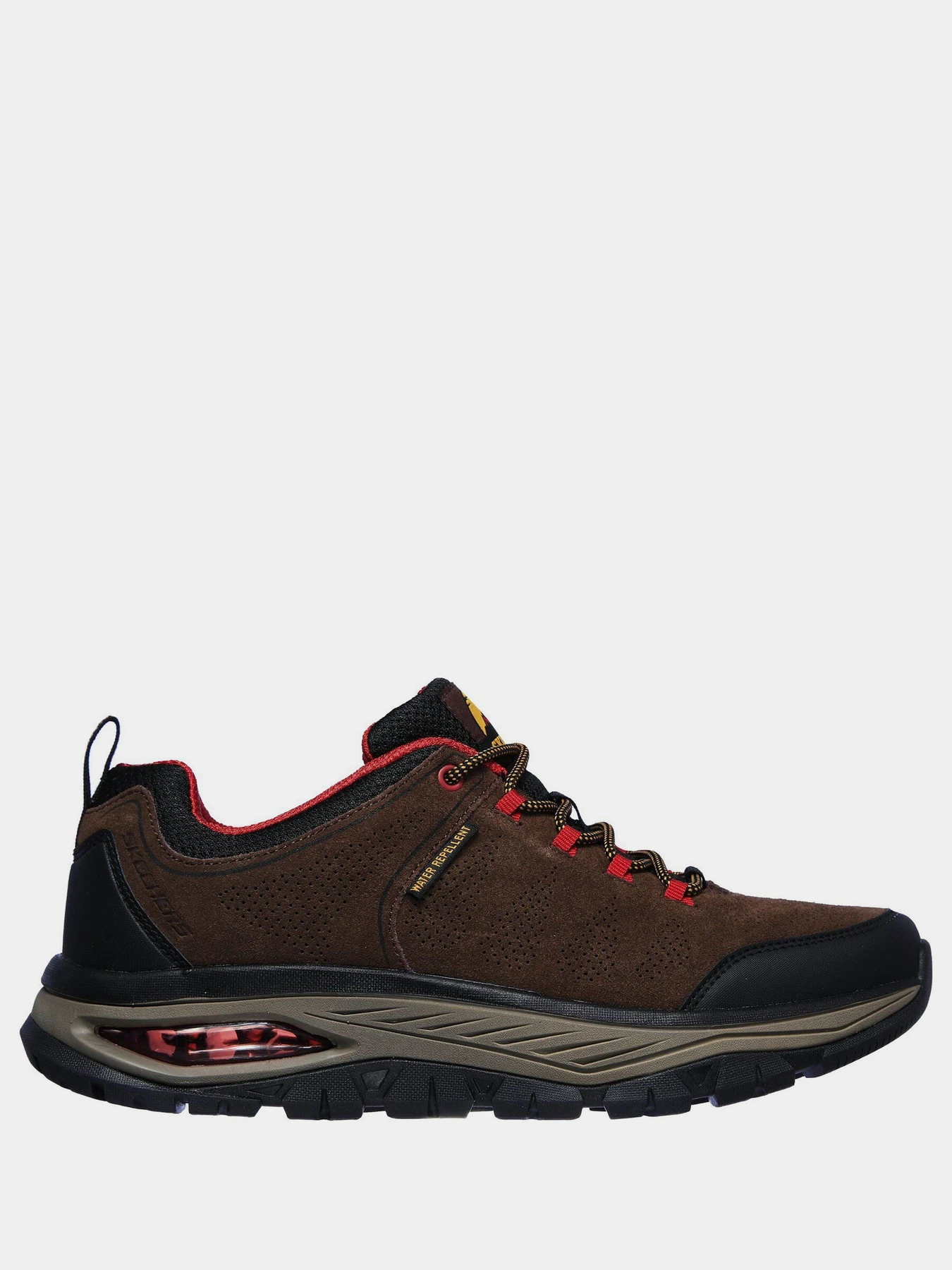 Кроссовки Skechers Skech-Air Tonquin - Astoria модель 237159 BRBK Фото