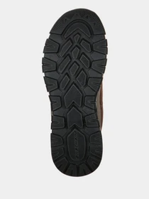 Кроссовки Skechers Skech-Air Tonquin - Astoria модель 237159 BRBK Фото