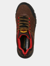 Кроссовки Skechers Skech-Air Tonquin - Astoria модель 237159 BRBK Фото