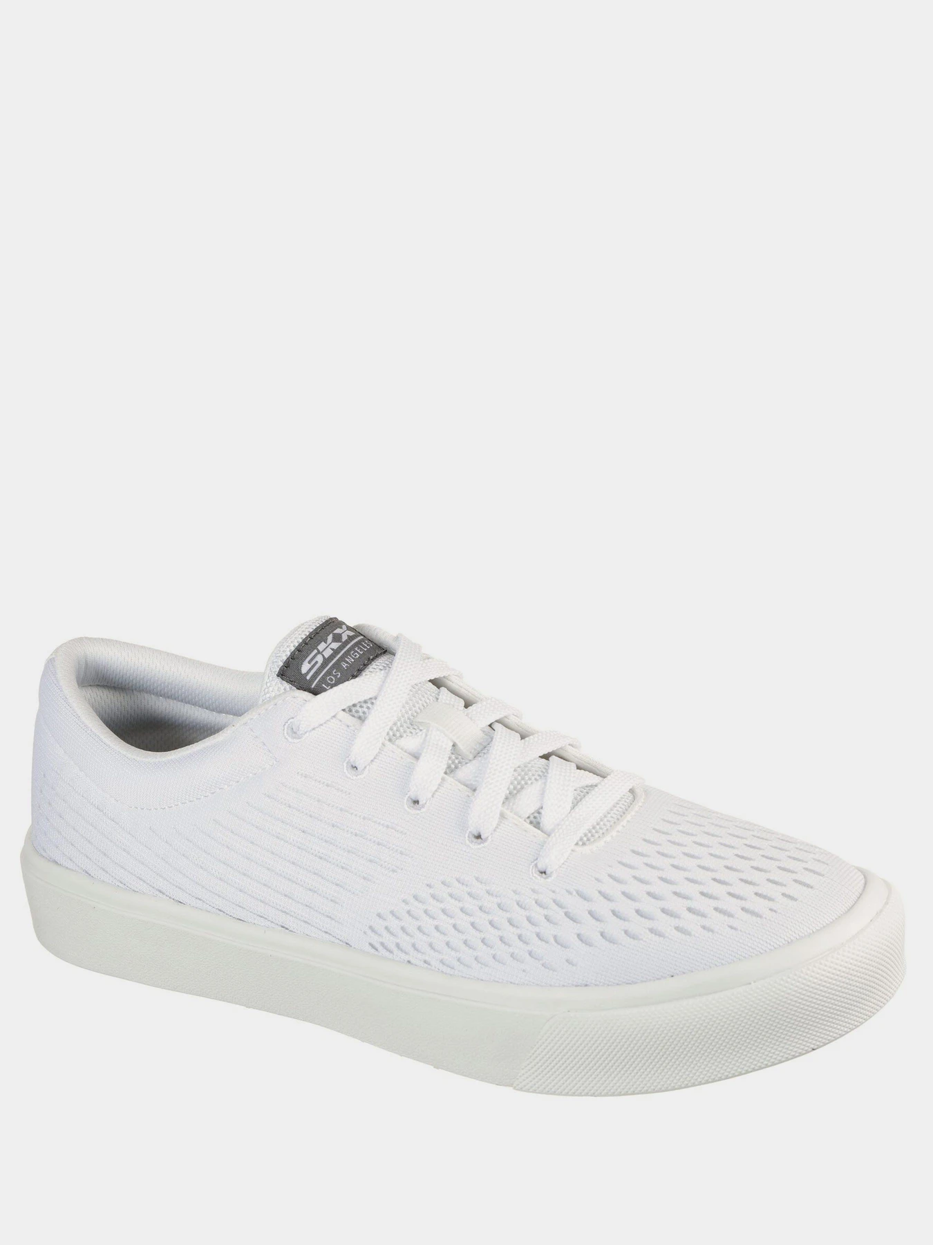 Кеды Skechers SC - Light модель 237172 WHT Кеды Skechers SC - Light модель 237172 WHT Фото