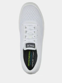 Кеды Skechers SC - Light модель 237172 WHT Фото
