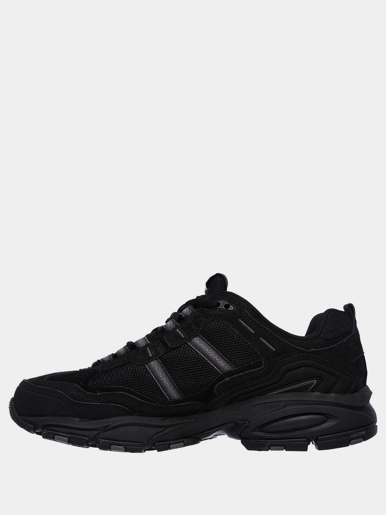 Кросівки Skechers Vigor 2.0 - Trait модель 51241 BBK Фото