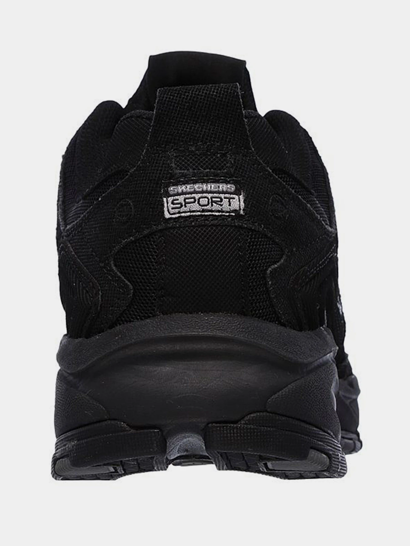 Кросівки Skechers Vigor 2.0 - Trait модель 51241 BBK Фото