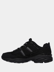 Кросівки Skechers Vigor 2.0 - Trait модель 51241 BBK Фото