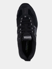 Кросівки Skechers Vigor 2.0 - Trait модель 51241 BBK Фото