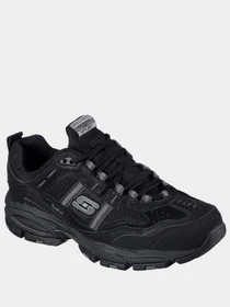Кросівки Skechers Vigor 2.0 - Trait модель 51241 BBK Фото