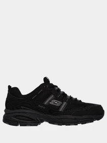 Кросівки Skechers Vigor 2.0 - Trait модель 51241 BBK Фото