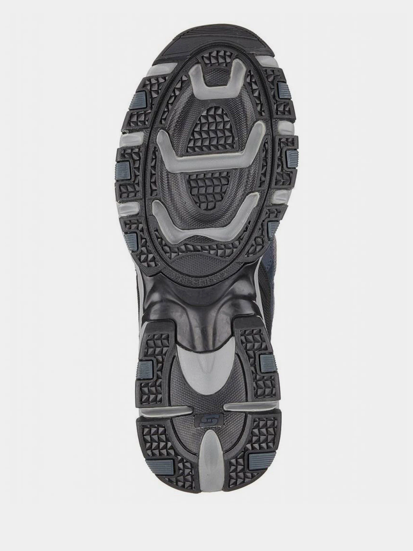 Кроссовки Skechers Vigor 2.0 - Trait модель 51241 NVGY Фото
