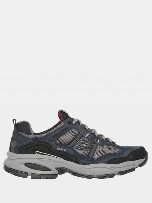 Кроссовки Skechers Vigor 2.0 - Trait модель 51241 NVGY Фото