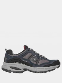 Кроссовки Skechers Vigor 2.0 - Trait модель 51241 NVGY Фото