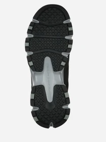 Кроссовки Skechers Crossbar - Stilholt модель 51887 BKGY Фото