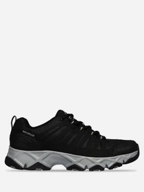 Кроссовки Skechers Crossbar - Stilholt модель 51887 BKGY Фото
