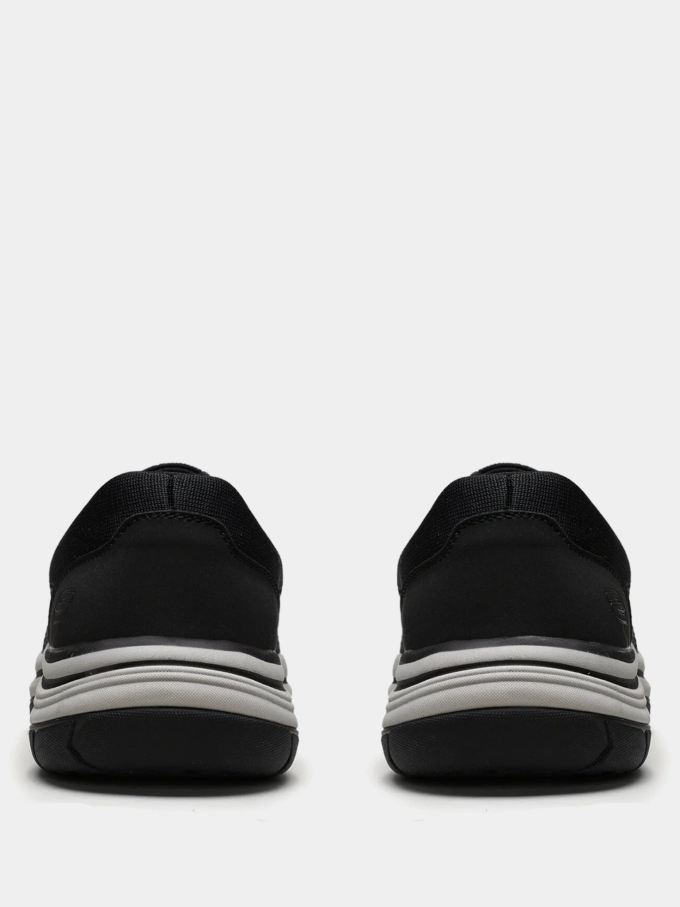Слипоны и мокасины Skechers Expected 2.0 – Arago модель 204000 BLK Фото