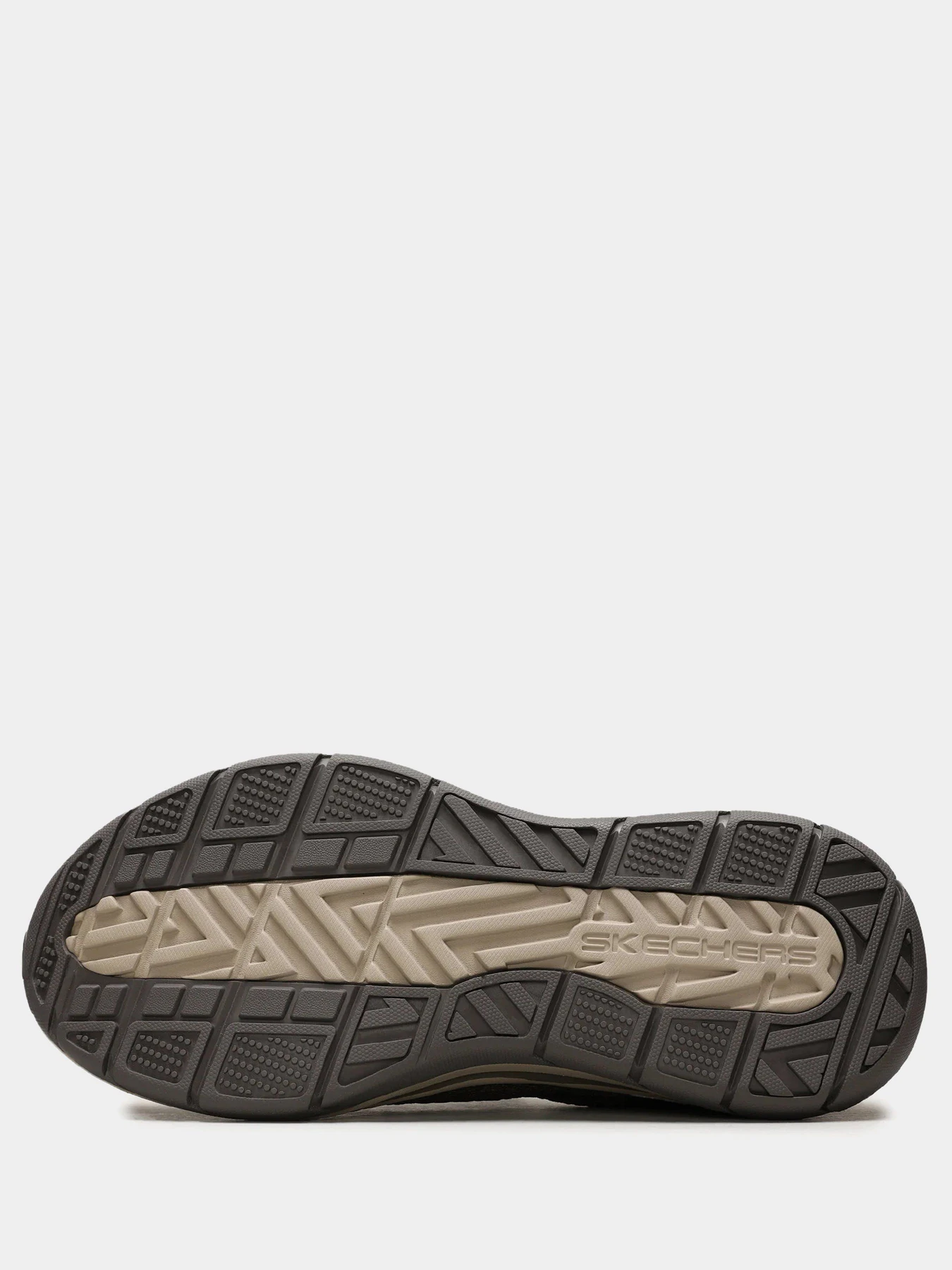 Слипоны и мокасины Skechers Expected 2.0 – Arago модель 204000 OLBR Слипоны и мокасины Skechers Expected 2.0 – Arago модель 204000 OLBR Фото