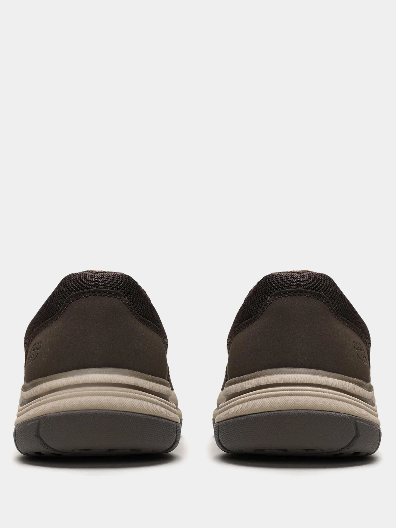 Слипоны и мокасины Skechers Expected 2.0 – Arago модель 204000 OLBR Слипоны и мокасины Skechers Expected 2.0 – Arago модель 204000 OLBR Фото