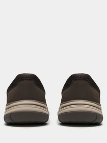 Слипоны и мокасины Skechers Expected 2.0 – Arago модель 204000 OLBR Фото