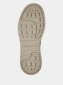 Слипоны и мокасины Skechers Doveno - Hangout модель 204050 CHOC Фото
