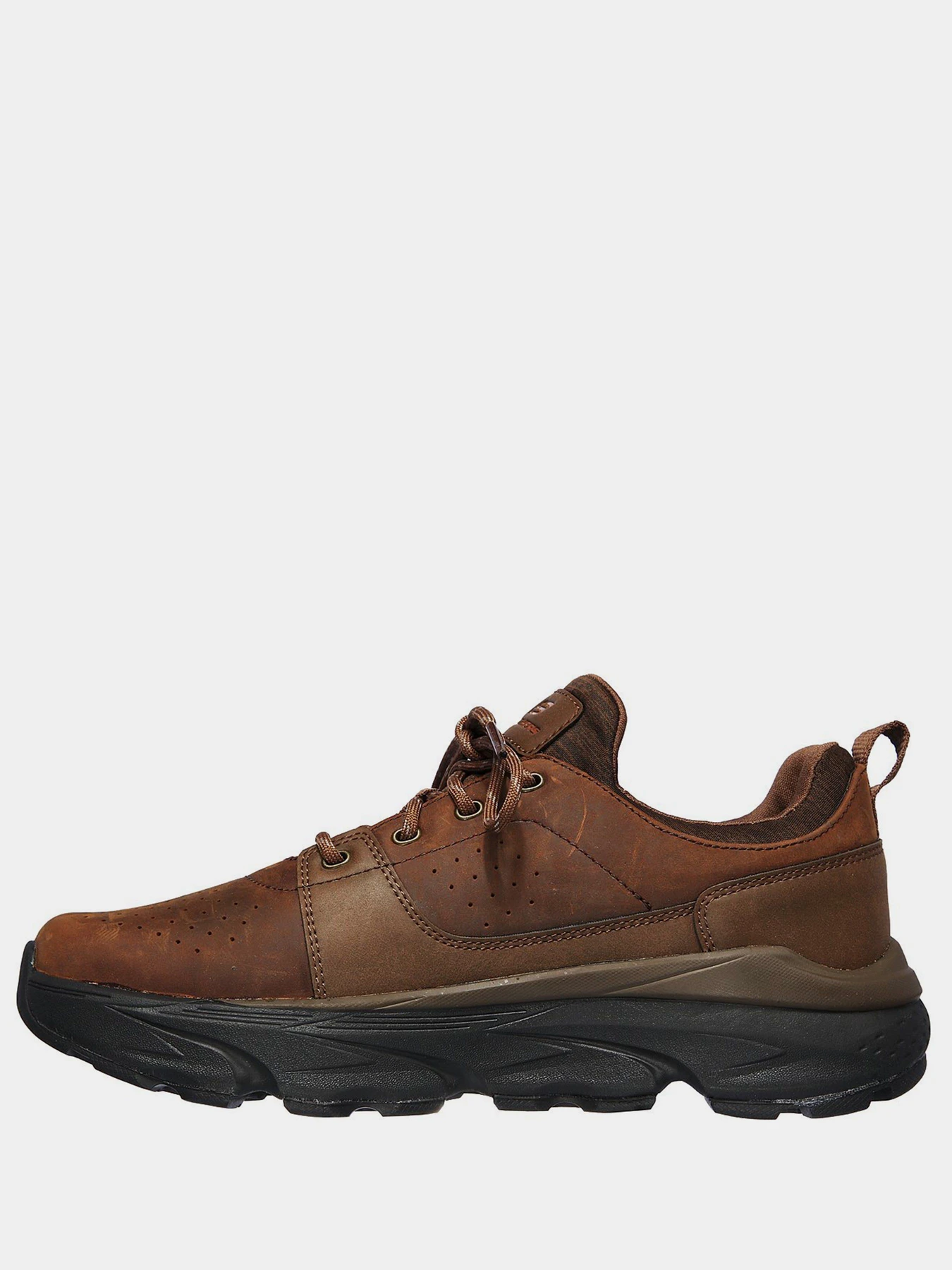 Кроссовки Skechers Delmont - Thaxton модель 204202 CDB Кроссовки Skechers Delmont - Thaxton модель 204202 CDB Фото