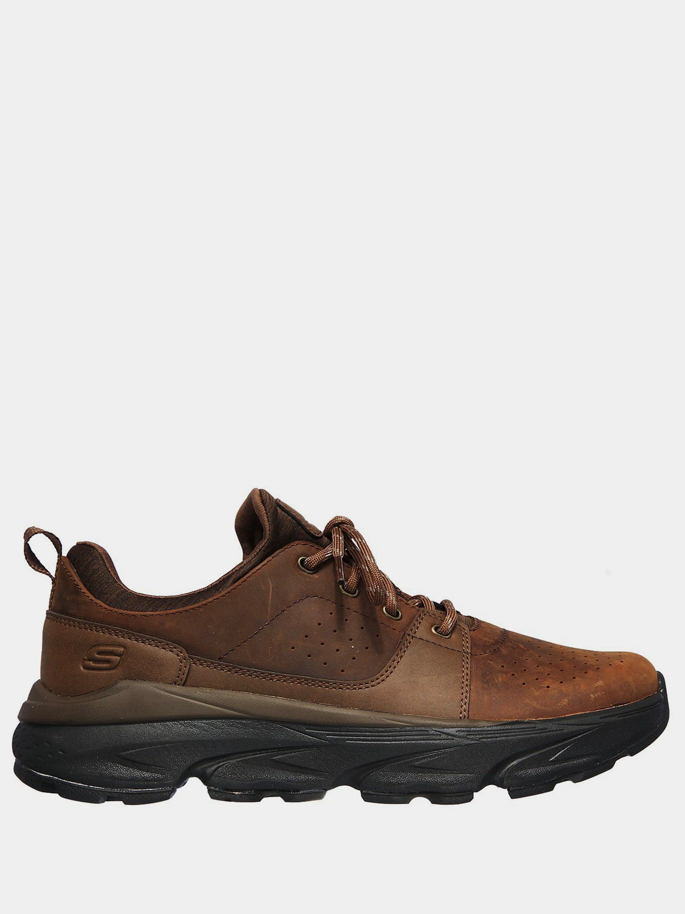 Кроссовки Skechers Delmont - Thaxton модель 204202 CDB Кроссовки Skechers Delmont - Thaxton модель 204202 CDB Фото