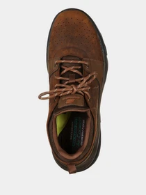 Кроссовки Skechers Delmont - Thaxton модель 204202 CDB Фото