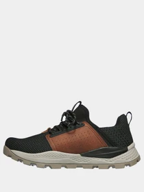 Кроссовки Skechers Riglen - Charlo модель 204292 BKBR Фото