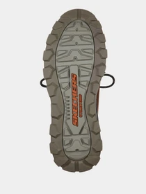 Кроссовки Skechers Riglen - Charlo модель 204292 BKBR Фото