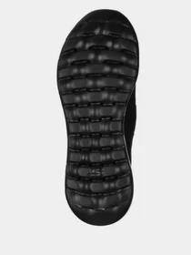 Слипоны и мокасины Skechers GOwalk Max - Clinched модель 216010 BBK Фото