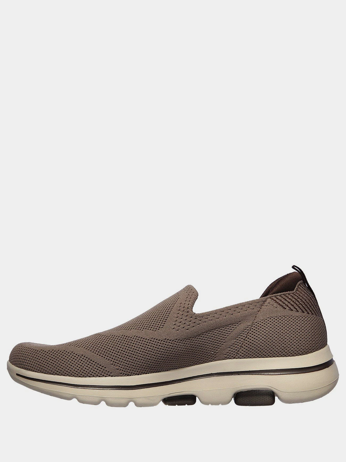 Слипоны и мокасины Skechers GOWALK 5 модель 216038 TPBR Фото