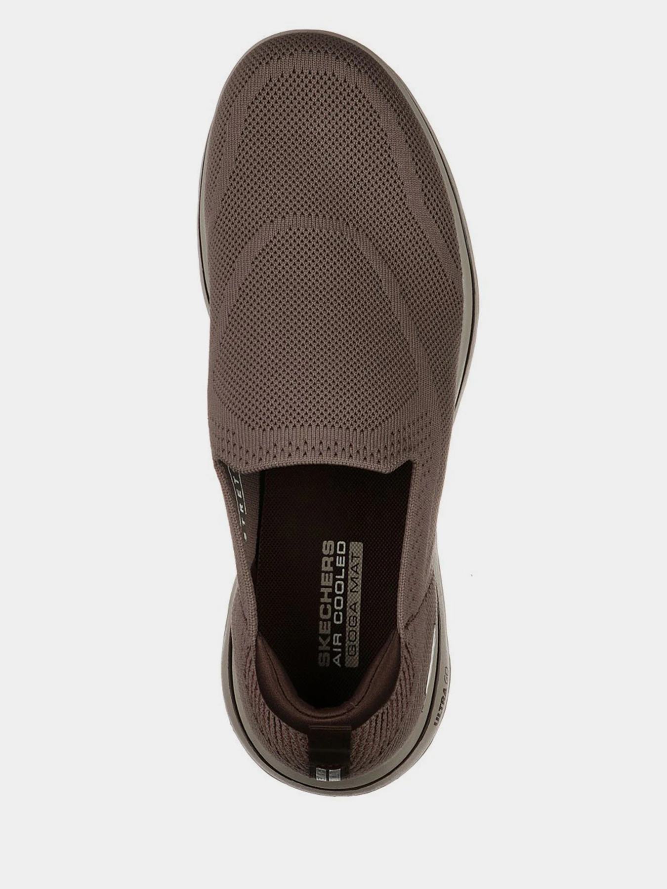 Слипоны и мокасины Skechers GOWALK 5 модель 216038 TPBR Фото
