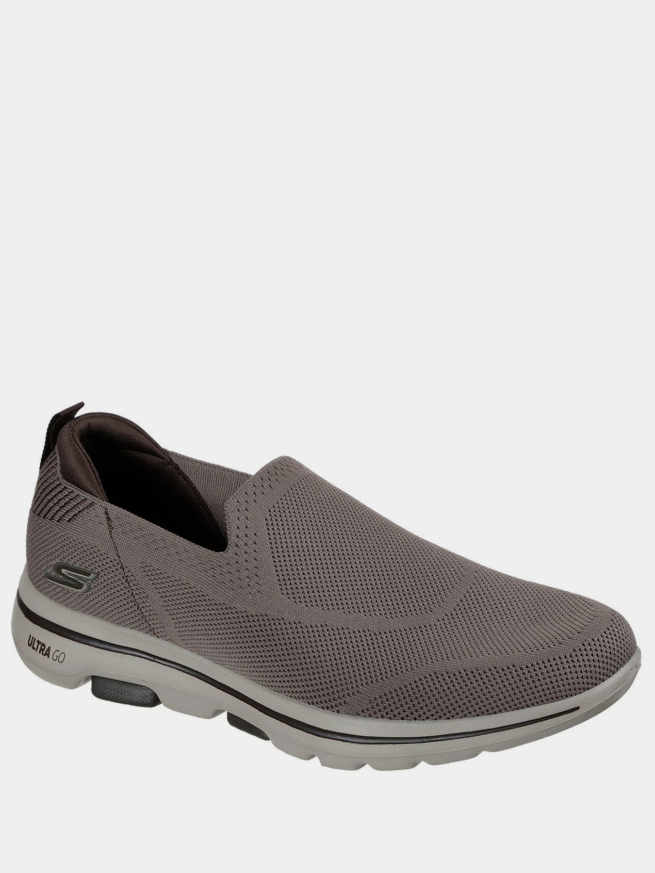 Слипоны и мокасины Skechers GOWALK 5 модель 216038 TPBR Фото