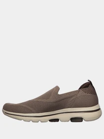 Слипоны и мокасины Skechers GOWALK 5 модель 216038 TPBR Фото