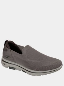Слипоны и мокасины Skechers GOWALK 5 модель 216038 TPBR Фото